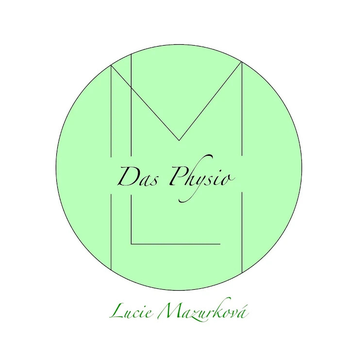 Logo von Das Physio - Lucie Mazurkova in Regensburg