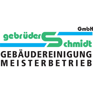 Logo von Gebrüder Schmidt Glas- und Gebäudereinigung GmbH in Happurg