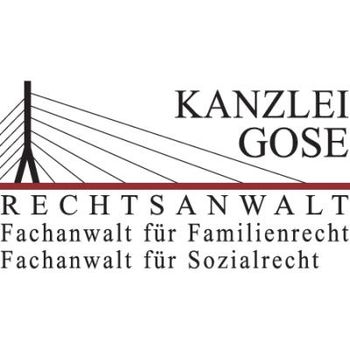 Logo von Adalbert Gose Rechtsanwalt in Wesel