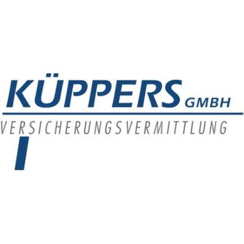Logo von Versicherungsbüro KÜPPERS GmbH Versicherungsvermittlung in Meerbusch