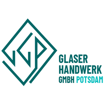 Logo von GGP Glaserhandwerk GmbH Potsdam in Potsdam