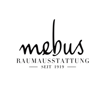 Logo von Bernd Mebus e.K. Raumausstattung in Wuppertal
