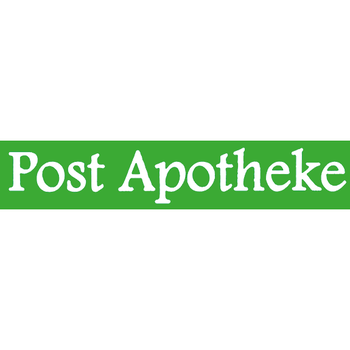 Logo von Post-Apotheke in Rellingen