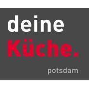 Logo von deine Küche. Potsdam in Potsdam
