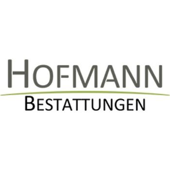 Logo von Bestattungen Hofmann in Bürgstadt
