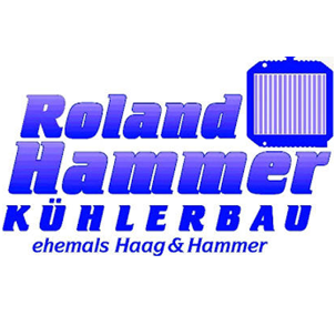 Logo von Kühlerbau Roland Hammer in Sippersfeld