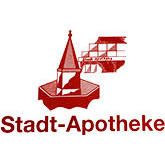 Logo von Stadt-Apotheke in Haiterbach