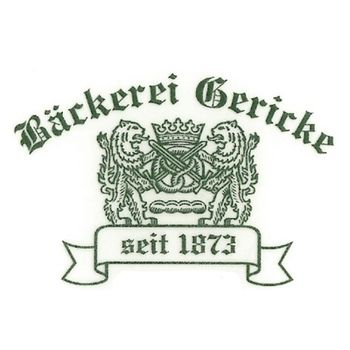 Logo von Christian Gericke Bäckerei in Bad Belzig