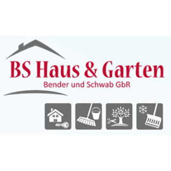Logo von BS Haus & Garten in Mannheim