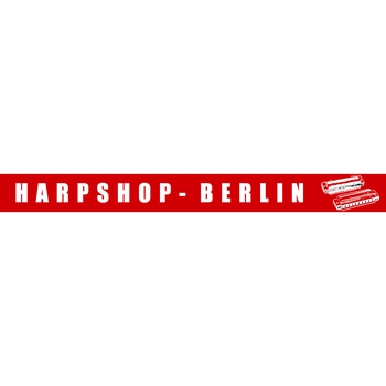 Logo von HARPSHOP Richter Trautwein in Berlin