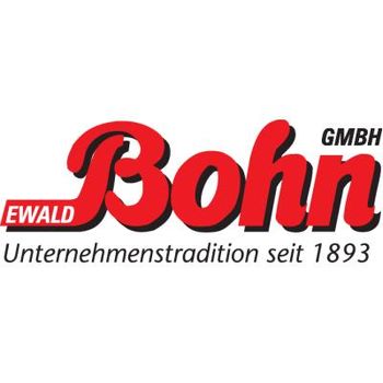 Logo von Ewald Bohn GmbH Immobilienmakler Fürth in Fürth in Bayern