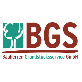 Logo von BGS Bauherren Grundstücksservice GmbH in Leipzig