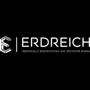 Logo von ERDREICH in Griesheim in Hessen