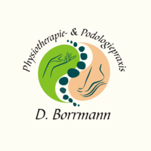 Logo von Physiotherapie & Podologiepraxis - Doreen Borrmann in Bad Lauterberg im Harz