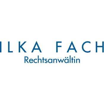 Logo von Fach Ilka in Bessenbach
