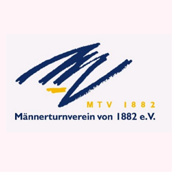 Logo von Fitness- und Gesundheitszentrum MTV Bamberg in Bamberg