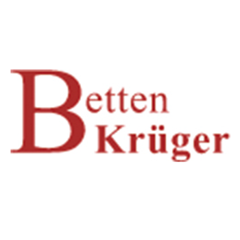 Logo von Betten Krüger GmbH in Weiden in der Oberpfalz