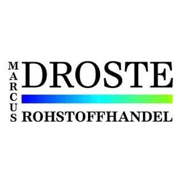Logo von Marcus Droste Rohstoffhandel e.K. in Dinslaken