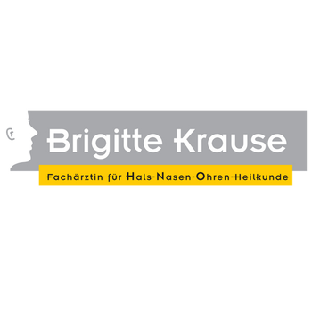 Logo von Brigitte Krause Fachärztin für HNO in Gelsenkirchen