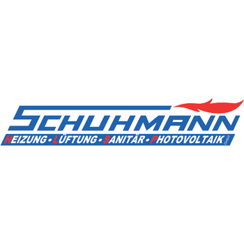 Logo von Schuhmann Heizung in Painten