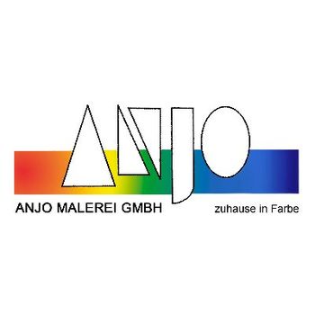 Logo von ANJO Malerei GmbH in München