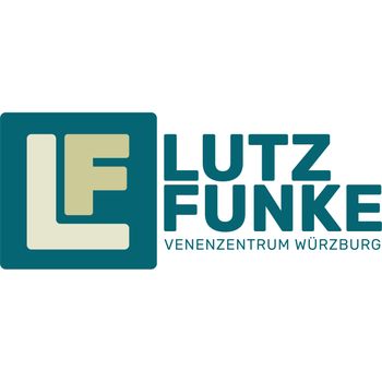 Logo von Dr. med. Lutz Funke - Venenzentrum Würzburg, Gefäßchirugie, Phlebologie in Würzburg