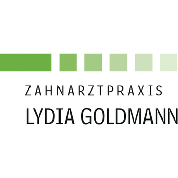 Logo von Zahnarztpraxis Lydia Goldmann in Regensburg