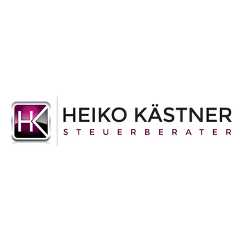 Logo von Steuerberater Heiko Kästner Schönebeck in Schönebeck an der Elbe