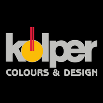 Logo von Kölper Colours & Design GmbH in Ettlingen
