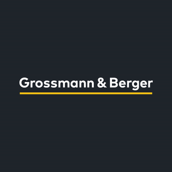 Logo von Grossmann & Berger GmbH Immobilien in Norderstedt