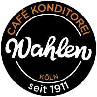 Logo von Café Konditorei Wahlen in Köln