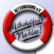 Logo von Rettungsring e.V in Berlin