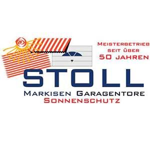 Logo von Rolladen-Stoll in Eggenstein-Leopoldshafen