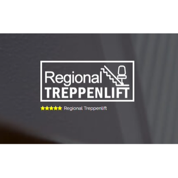 Logo von REAL Treppenlift Bielefeld - Fachbetrieb / Senorenlifte / Plattformlifte in Bielefeld