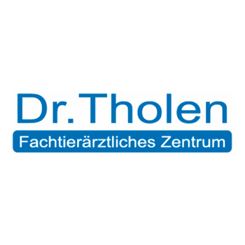 Logo von Fachärztliches Zentrum – Dr. Helge Tholen Fachtierarzt für Kleintiere in Braunschweig