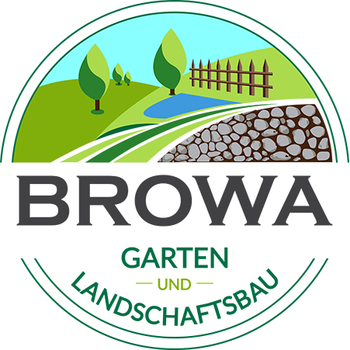 Logo von Garten und Landschaftsbau Browa GmbH in Neuss