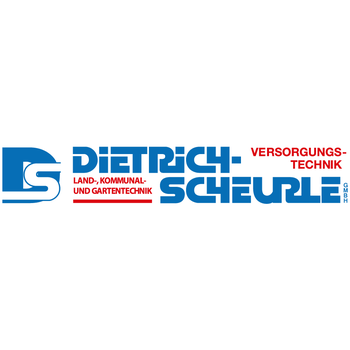 Logo von Dietrich-Scheurle GmbH in Neustadt/Do.