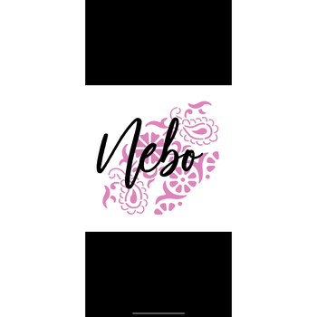 Logo von Café Nebo in Hamburg