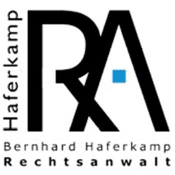 Logo von Haferkamp Bernhard in Mülheim