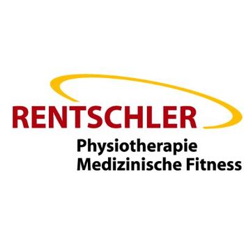 Logo von Rentschler - Physiotherapie und Medizinische Fitness in Neuhausen auf den Fildern
