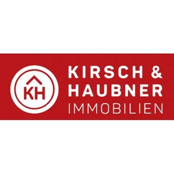 Logo von Kirsch & Haubner Immobilien GmbH in Neumarkt in der Oberpfalz