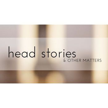 Logo von head stories & OTHER MATTERS in Chemnitz in Sachsen