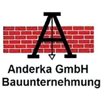 Logo von Anderka GmbH in Kirchdorf bei Haag in Oberbayern