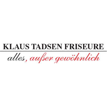 Logo von Klaus Tadsen Friseure in Gladbeck