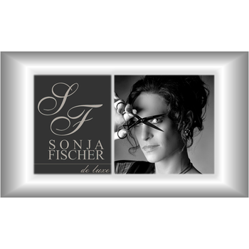 Logo von Sonja Fischer Friseur-Weltmeister in Leinburg