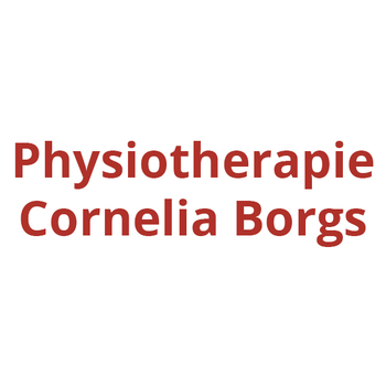 Logo von Cornelia Borgs Physiotherapie in Bottrop