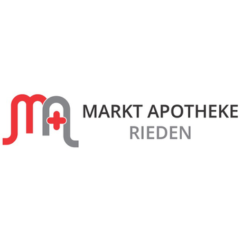 Logo von Markt-Apotheke in Rieden