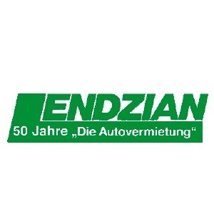 Logo von Lendzian Autovermietung in Schwäbisch Gmünd