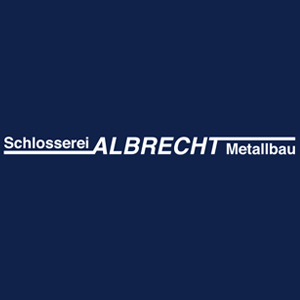 Logo von Schlosserei Albrecht Metallbau in Göttingen
