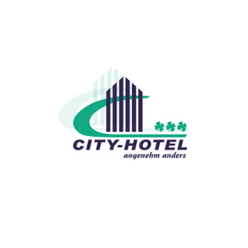 Logo von City-Hotel Plauen in Plauen